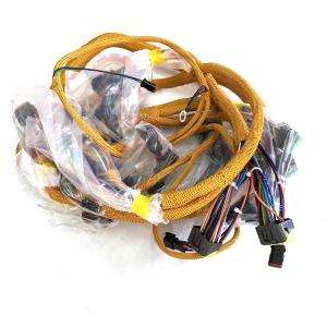Wholesale Excavator Line Parts E320B Internal Wiring Harness 1364056 After Service Online Support from china suppliers