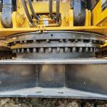 Used excavator machine Caterpillar CAT33D 320D / used 30T cheap excavator other