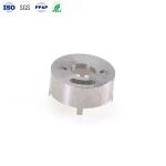 Precision CNC Machined Connector Housing Shell ±0.01mm Tolerance