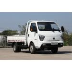 Fuel 100% Electric Feidi Ef3 Mini Truck The Perfect Combination of Power and