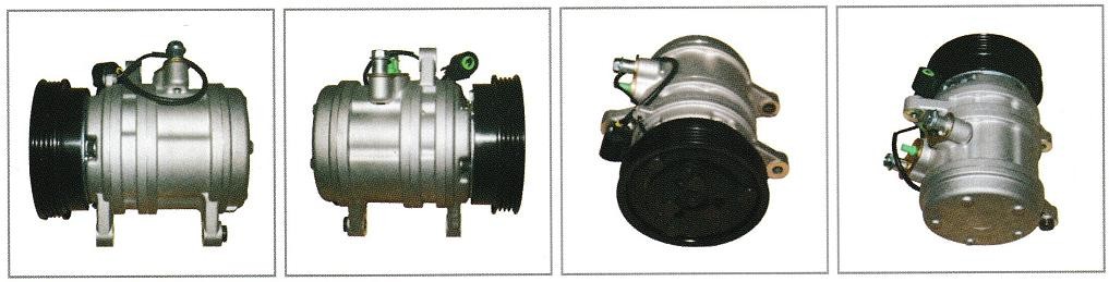 ALA20614 KIA AC COMPRESSOR Sorento AC COMPRESSOR VS16N AC COMPRESSOR 97701-2H200L AC Compressor