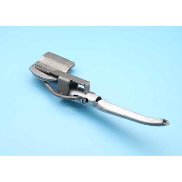 Metal Steel Toggle Latch Lockable 280g Anti Erosion For Farm Machinery