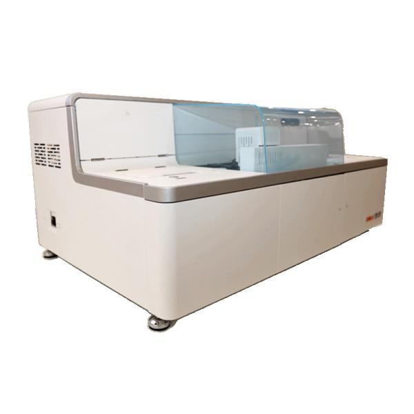 Full Auto Clia Immunoassay Analyzer Medical Chemiluminescence Immunoassay