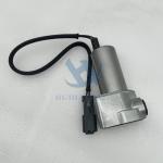 Hydraulic Pump Solenoid Valve 702-21-07610 for Komatsu PC130-7 PC220-8