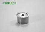 100% Tungsten Carbide Oil Drilling Bit Nozzle , Cemented Carbide Wear Parts High