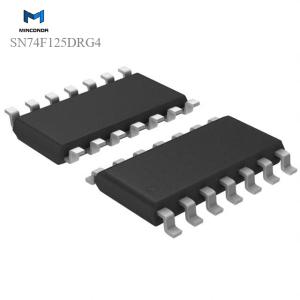 Wholesale SN74F125DRG4 from china suppliers