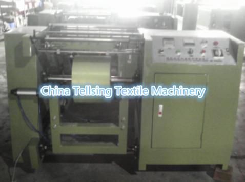 good quality beamer machine for winding yarn thread such as pp,terylene,nylon