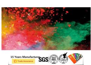 Wholesale Non Toxic Pipe Rolling Anti Corrosion Powder Coating High Electrical Insulation from china suppliers