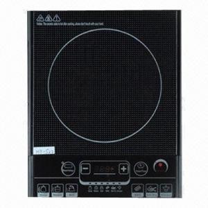 Wholesale Digital Induction Cooker with 2000W Power from china suppliers