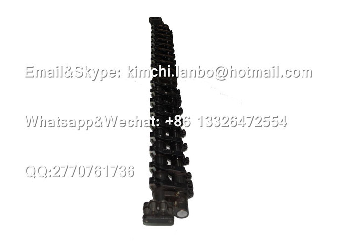 gripper bar 18 teeth for CD102 machine original offset printing machine spare parts