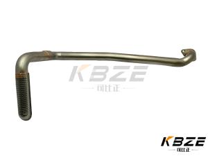 Wholesale 3928828 EXCAVATOR OIL PAN SUCTION TRAY FITS FOR DCEC CUMMINS 6CT ENGINE from china suppliers
