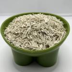 Quick Clumping Natural Kitty Litter OEM ODM Biodegradable Kitty Litter