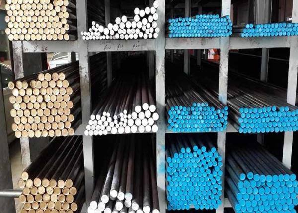 Good Toughness Alloy Steel Bar M42 1. 3247 HS2-9-1-8 SKH59 Grade High Speed