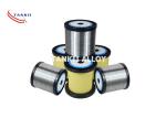 Hv180 1.0mm Inalloy 70 Nicr Alloy With Oxidation Resistance