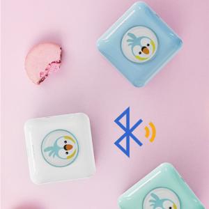 Wholesale Small Printer Picture Printer Mini Printer Portable Photo Printer for phone from china suppliers