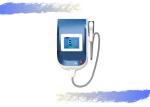 Portable permanent hair removal hair removal machinet/palomar vectus laser hair