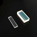 High Precision Cylindrical Concave Mirror 0.7mm To 400mm