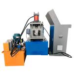 Light Steel Keel Stud&Track Channnel Light Gauge Steel Framing Machines