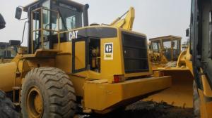 Wholesale caterpillar 966h wheel loader from china suppliers