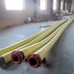 6-12m Flexible Marine Oil Hose For Ship To Ship Oil Transfer
