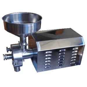 Wholesale Stainless Steel Multi-functional Grinding Machine from china suppliers