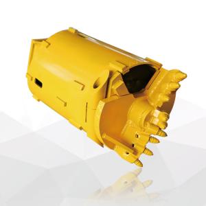Wholesale Boredhole Double Cut Rock Bit Auger Teeth Diameter 1000mm Drill Bucket from china suppliers