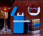 factory supply usb cigarette ARC lighter rechargeable lighter