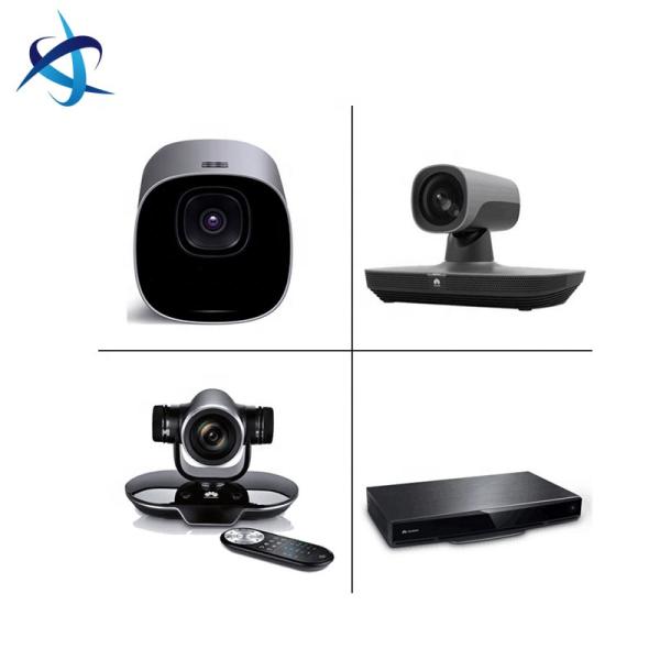 TE40 HD codec 1080P60 VPC600 HD camera 12x VPM220 wired microphone array Video Conference