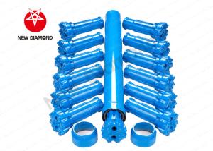 Wholesale Mining Exploration Water Well Drilling Hammer Alloy Steel With Low Problem Rate from china suppliers