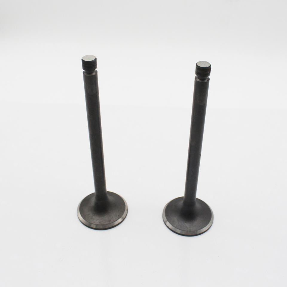 ME065587 ME091559 Diesel Engine Valve Inlet Exhaust For Mitsubishi 8DC11 8DC9