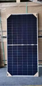 Wholesale Jinko 460w Monocrystalline B Grade Dual Solar Panels from china suppliers