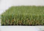 Durable Swimming Pool / Park High Density Artificial Grass For Indoors