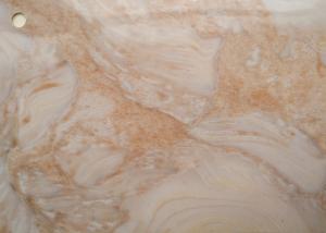 Wholesale Customized Marble Design PVC Decorative Foil For Furniture Manufacturers from china suppliers