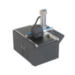 Resolution Inkjet Printer For Corrugated Packaging Multiple Print Heads Color