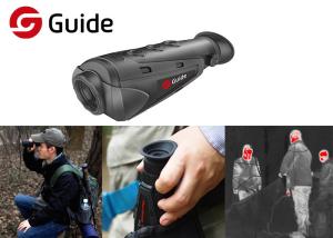 Wholesale Military Grade Heat Seeking Scope Monocular With Multiple Color Palette from china suppliers