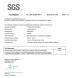 GUANGZHOU BMPAPER CO., LTD. Certifications