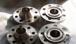 Wholesale nickel alloy 6xn 901 flange from china suppliers