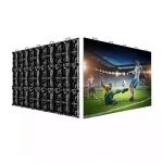 P3.91 Hot selling led display P3.91 P4.81 outdoor rental led screen Stage