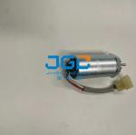 SK75-8 Stop Solenoid Valve 89729-5680 897209-1152 For Excavator Accessories