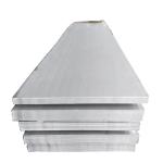 No1 Surface Hot Rolled Stainless Steel Plate 304L 304 Ss 20mm Thick Length 1000