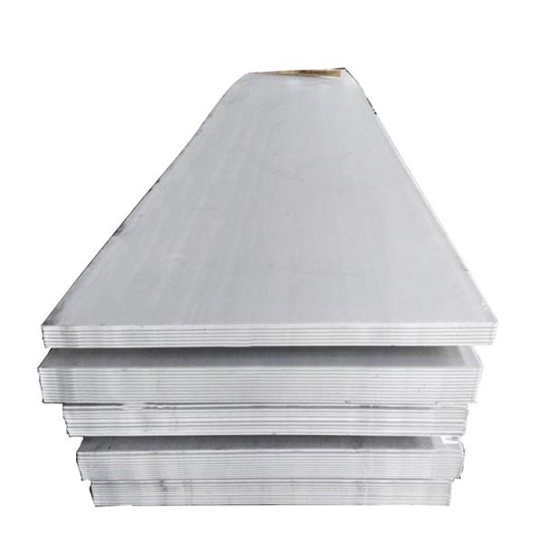 No1 Surface Hot Rolled Stainless Steel Plate 304L 304 Ss 20mm Thick Length 1000