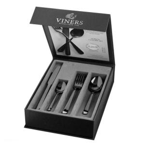 Wholesale Luxury Tableware Paper Packing Box , Cookware Sets Paperboard Foldable Gift Boxes from china suppliers
