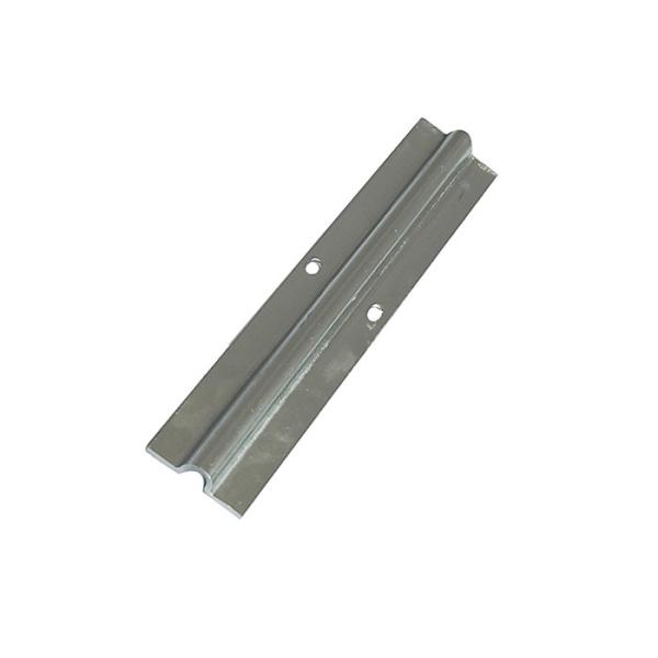 Heavy Duty Telescopic Iron 5m Sliding Gate Track Hardware U Groove Jnk Hardware Kit