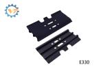 25MnB Steel Track Shoes With High Strength Heat Treatment Material