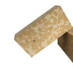 CrO Content % and Acid Resistance Silica Bricks for Glass Furnace Coke Oven