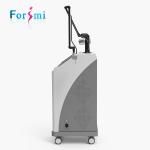 face lifting laser treatment Carbon dioxide laser Fractional CO2 Laser