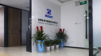 Ruihua Electronics Co.,Ltd