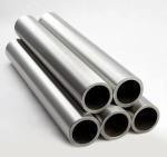 Customized 6063 6061 T6 Aluminum Alloy Round Tube 0.5mm Thickness Aluminum Round