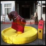 Bull Rodeo Simulator Adult Entertainment Machine