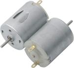 Faradyi Customized R280 Motor 3.7v 6v 12v Speed Controller Permanent Magnet